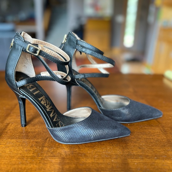 Sam and Libby pumps! Super cute - Picture 3 of 3